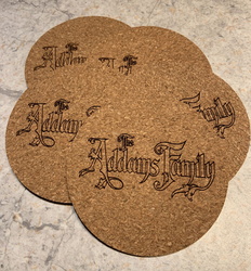 coasters